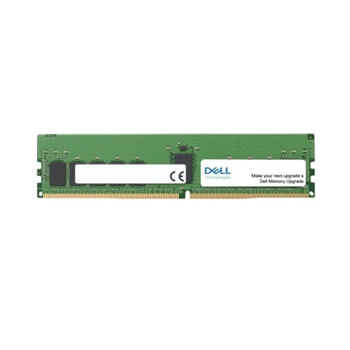 DELL srv AC830716 RDIMM 5600MHz 16GB modul #1