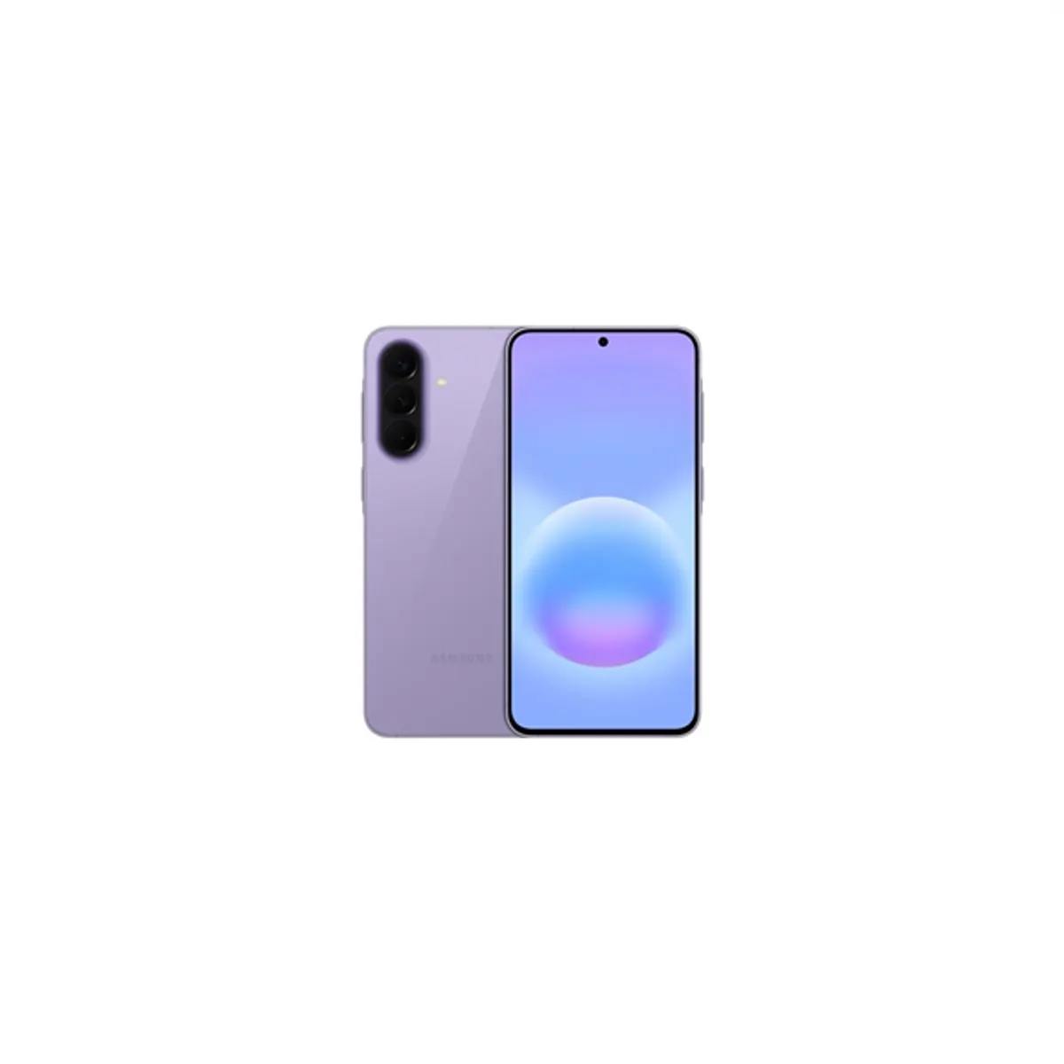 SMG MOB SM-A576BZVBEUE Galaxy A576 6 GB RAM 128 GB Android USB Type-C lila #1