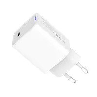 COLORWAY CW-CHS057PD-WT GaN Mini 45W USB-C fehér #5
