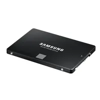 SMG PCC MZ-77E500B/EU SAMSUNG 2.5" SATA III 500GB 560 MB per s 530 MB per s #5