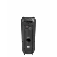 Blaupunkt PB10DB PB10DB Bluetooth 1000W RMS #7