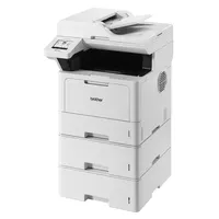 Brother DCPL5510DWRE1 DCP-L5510DW Monokróm lézer MFP 48 oldal perc A4 Wi-Fi LAN USB #3