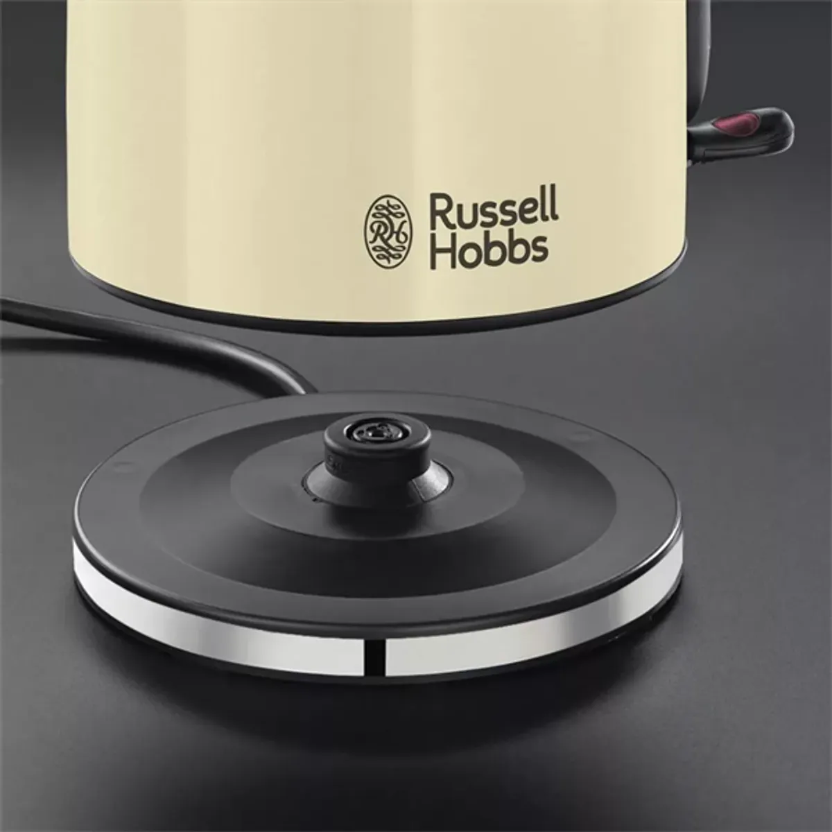 RUSSELL HOBBS 20415-70 vízforraló 2200 W vízszintjelző #2