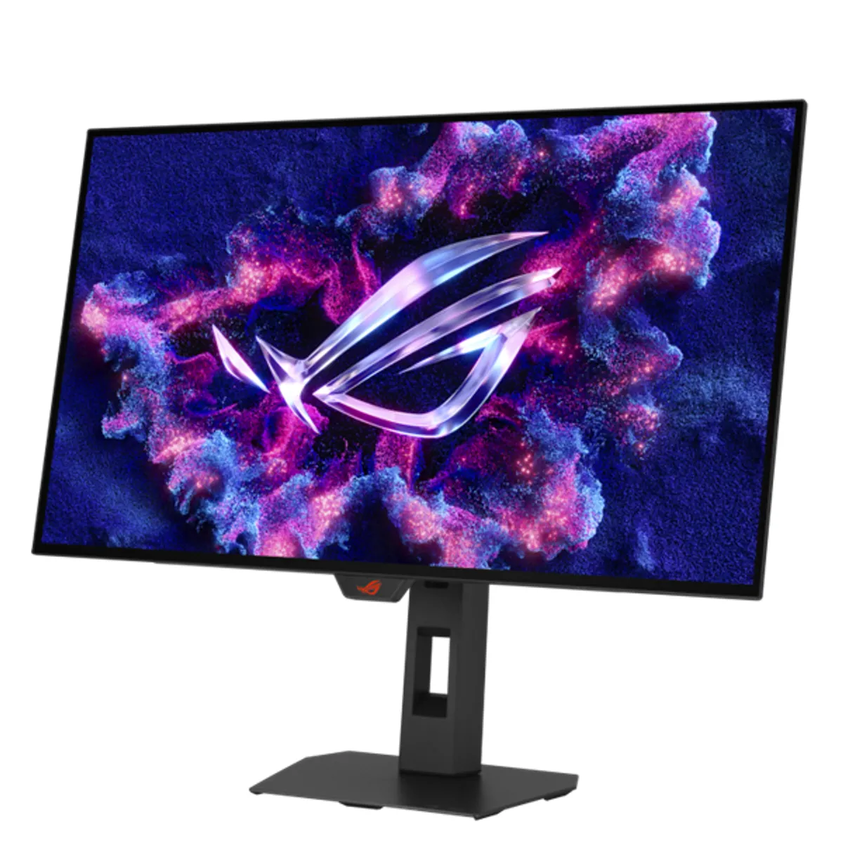 ASUS MON XG27AQDMGR Monitor 27" 2560x1440 OLED 240 Hz 0,03 ms HDR 1500000:1 HDMI DisplayPort USB #1