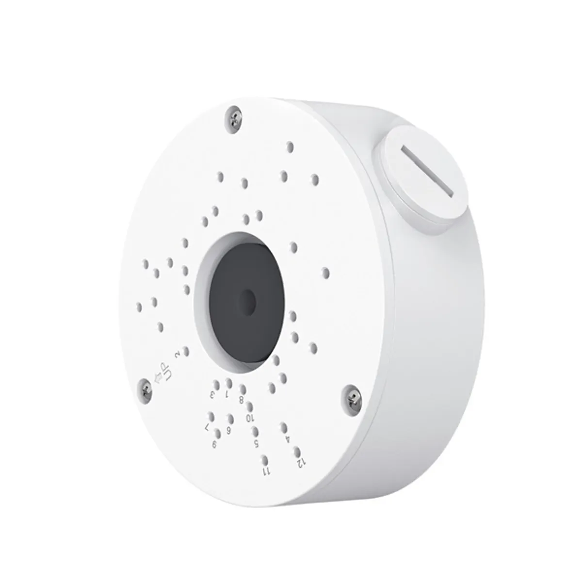 TP-LINK VJB-300 VIGI kötődoboz fehér alumínium 125x130,4x45,7 mm #2