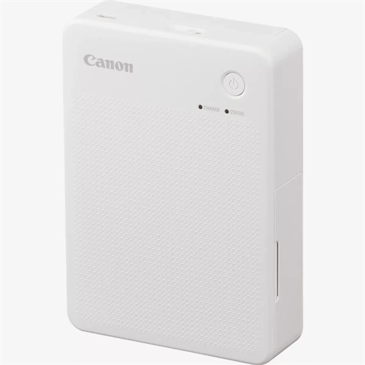Canon 6753C001 SELPHY QX20 szublimációs nyomtatás 287×287 dpi 2.8" x 3.3" WiFi Bluetooth beépített akkumulátor 20 lapos kapacitás #3
