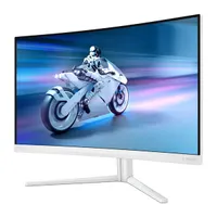 PHI MON 27M2C5501-00 M2C5501-00 VA 27" 2560x1440 180 Hz 1 ms HDR 1500R HDMI DP 100x100 #3