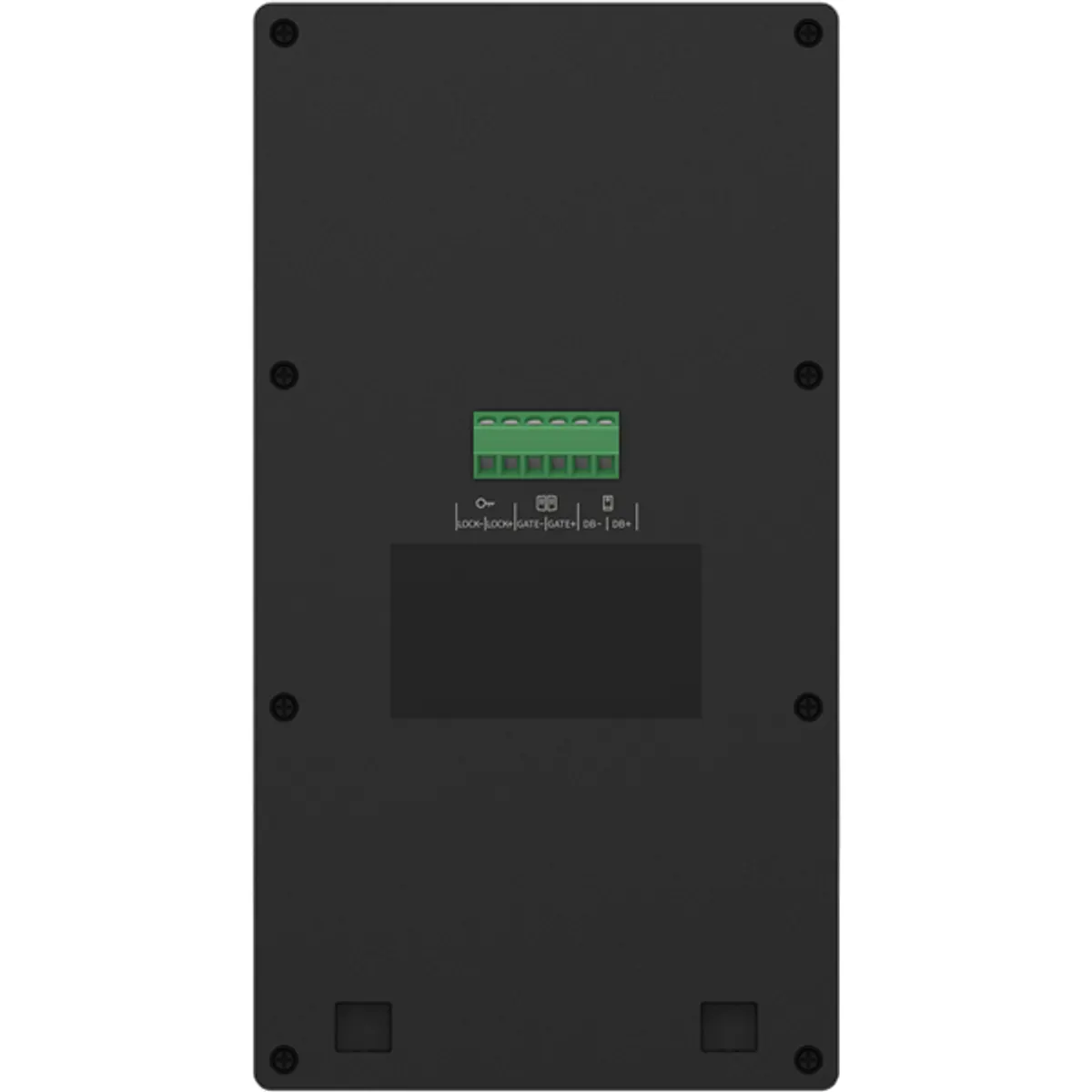 EZVIZ CSHP7-R100-1W2TFC HP7 kültéri videó kaputelefon 2MP 7" LCD WiFi microSD RFID Mifare 24VDC IP65 #7