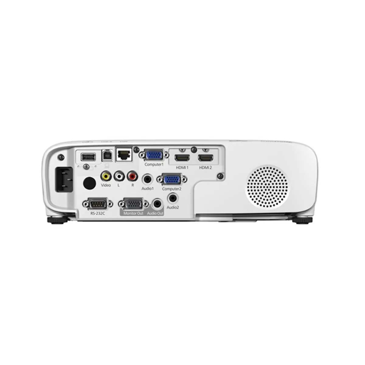 EPS VIS V11H987040 projektor 3LCD WXGA 1280x800 4200 fényerő 16:10 HDMI 2x VGA 2x #3