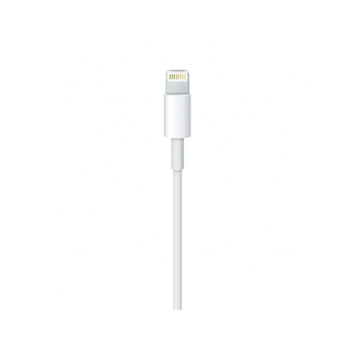 APPLE MXLY2ZM/A összekötő lightning to USB 1 m fehér #2