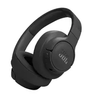 JBL JBLT770NCBLK Tune 770NC Vezeték nélküli zajszűrős fejhallgató adaptív zajszűrés Bluetooth 5.3 akár 70 órás akkumulátor-élettartam fekete #1