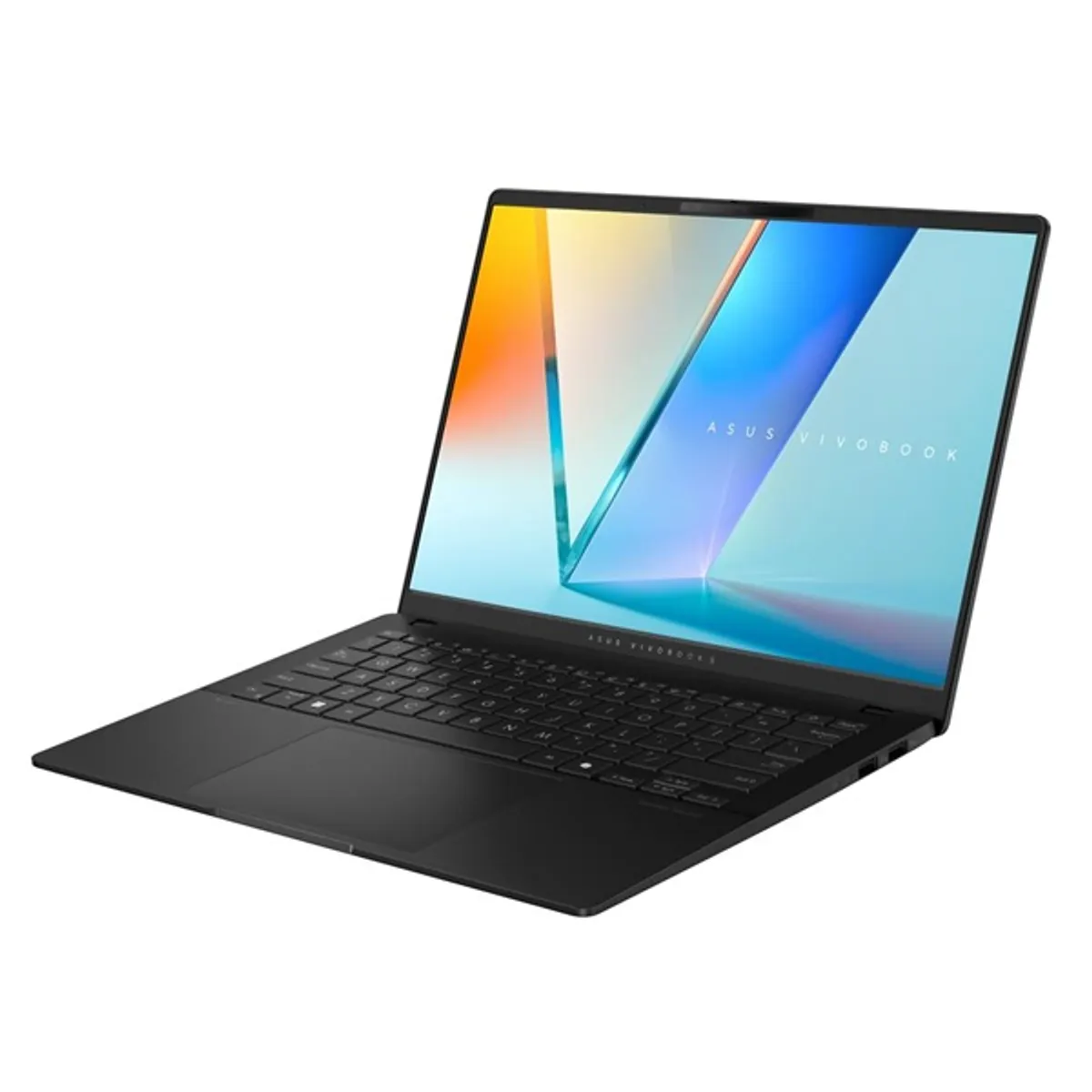 ASUS M5406KA-QD050 Vivobook S14 14" OLED WUXGA, 16GB LPDDR5X, 1TB PCIe 4.0 SSD, háttérvilágított billentyűzet, Windows Hello #3