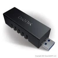 BIONIK BNK-9018 Nintendo Switch USB 3.0 Giganet adapter #4