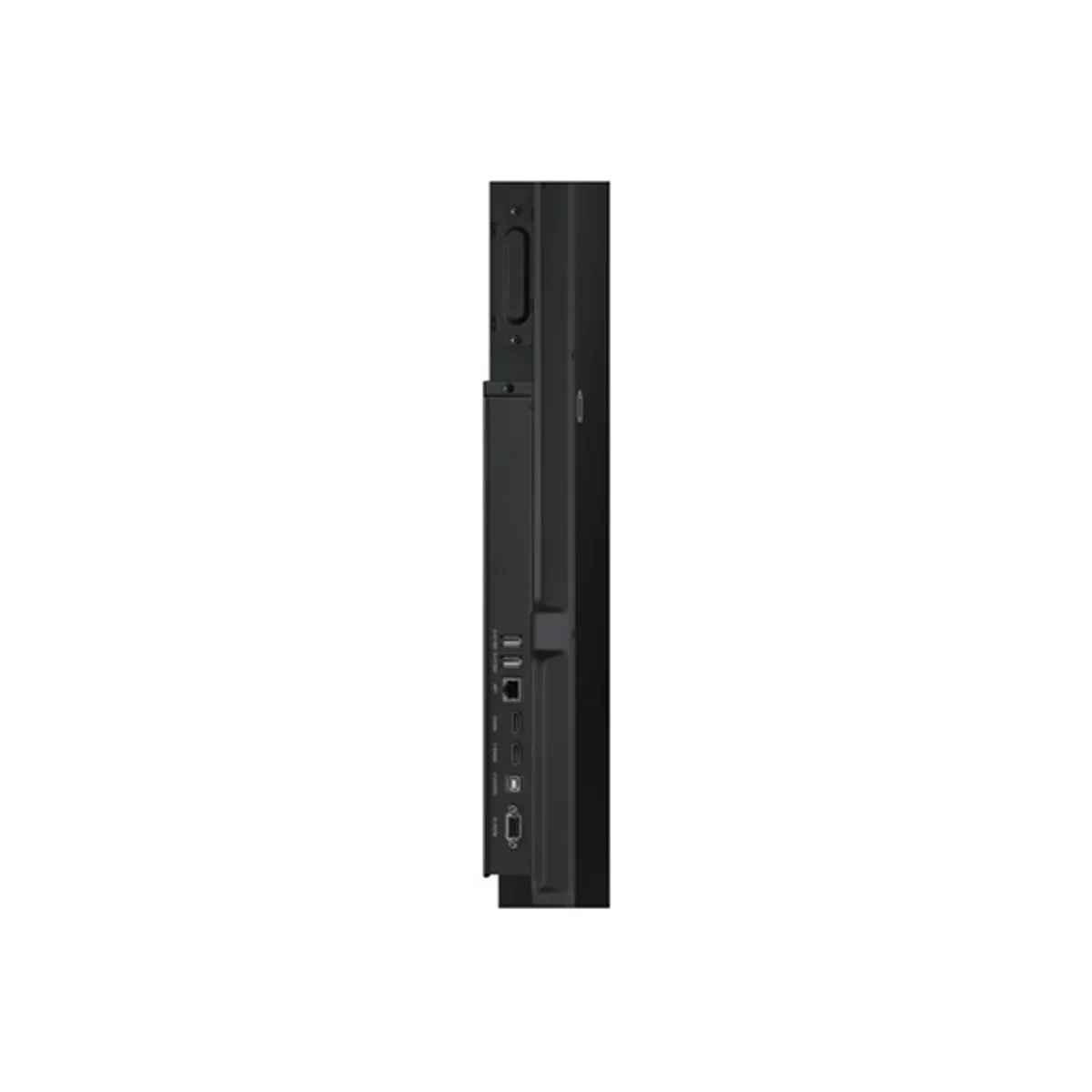 Smg VIS LH86WAFWLGCXEN 86" IPS UHD 3840 x 2160 400 nit HDMI USB Ethernet WiFi BT VESA 800x600 portré és fekvő #8