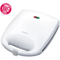 SENCOR SSM 8700WH szendvicssütő 1100 W