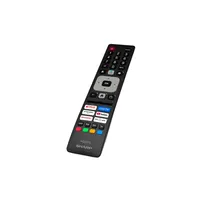 SHARP 55HP6265E 55" UHD Smart monitor HDMI 4, 3840x2160, 60 Hz, USB 2.0 2 db, VESA 400x300, fejhallgató kimenet #9