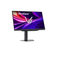 LG MON 27G810A-B.AEU 27" IPS UHD 3840x2160 60 Hz 1 ms HDMI DP Fejhallgató kimenet VESA 100x100 Fekete #4