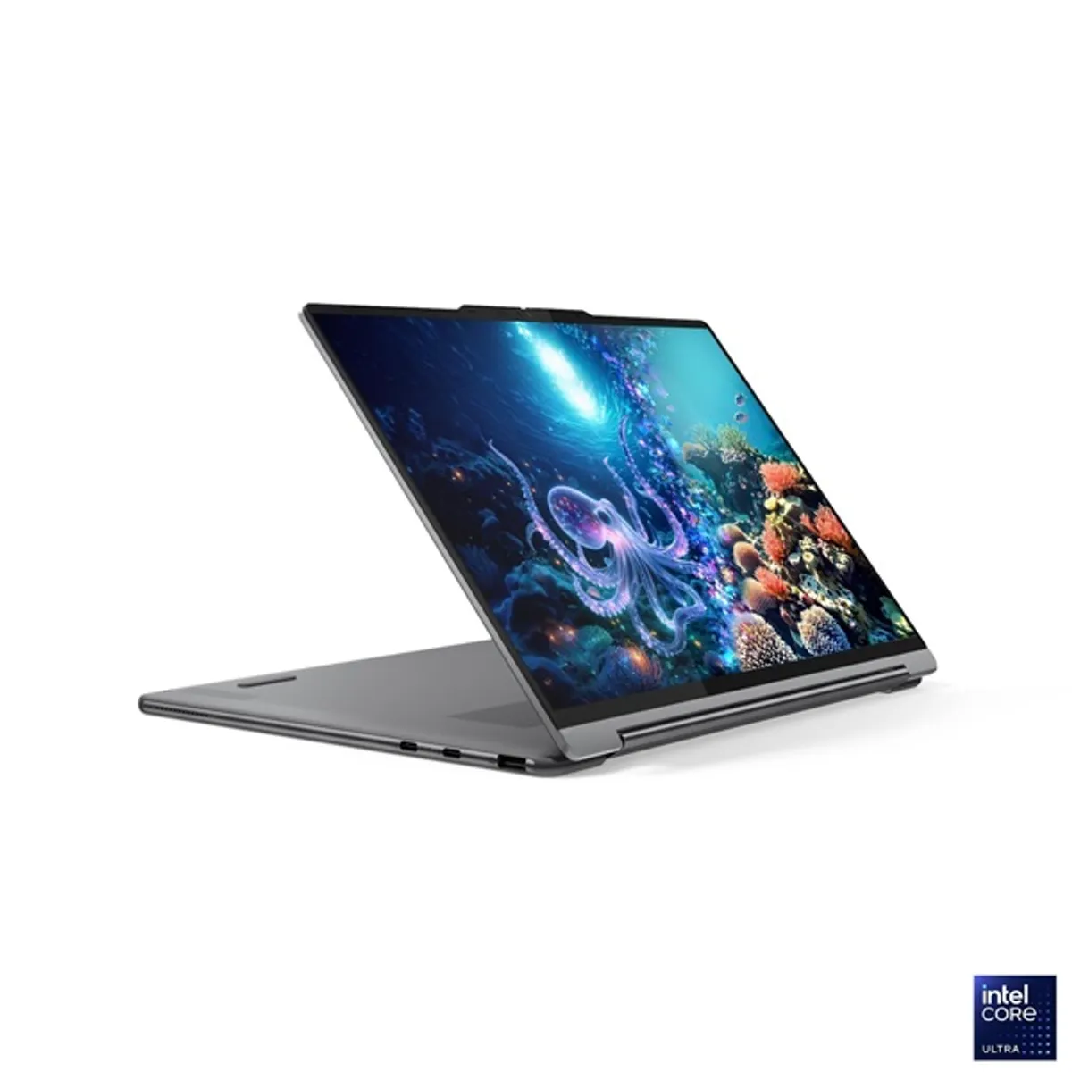 LENOVO-IDEA 83JQ002XHV IdeaPad Flex 5 14" Fényes 1920x1200 érintőképernyő 16 GB LPDDR5X 512 GB SSD Intel Arc Graphics Thunderbolt HDMI Windows 11 Home #7