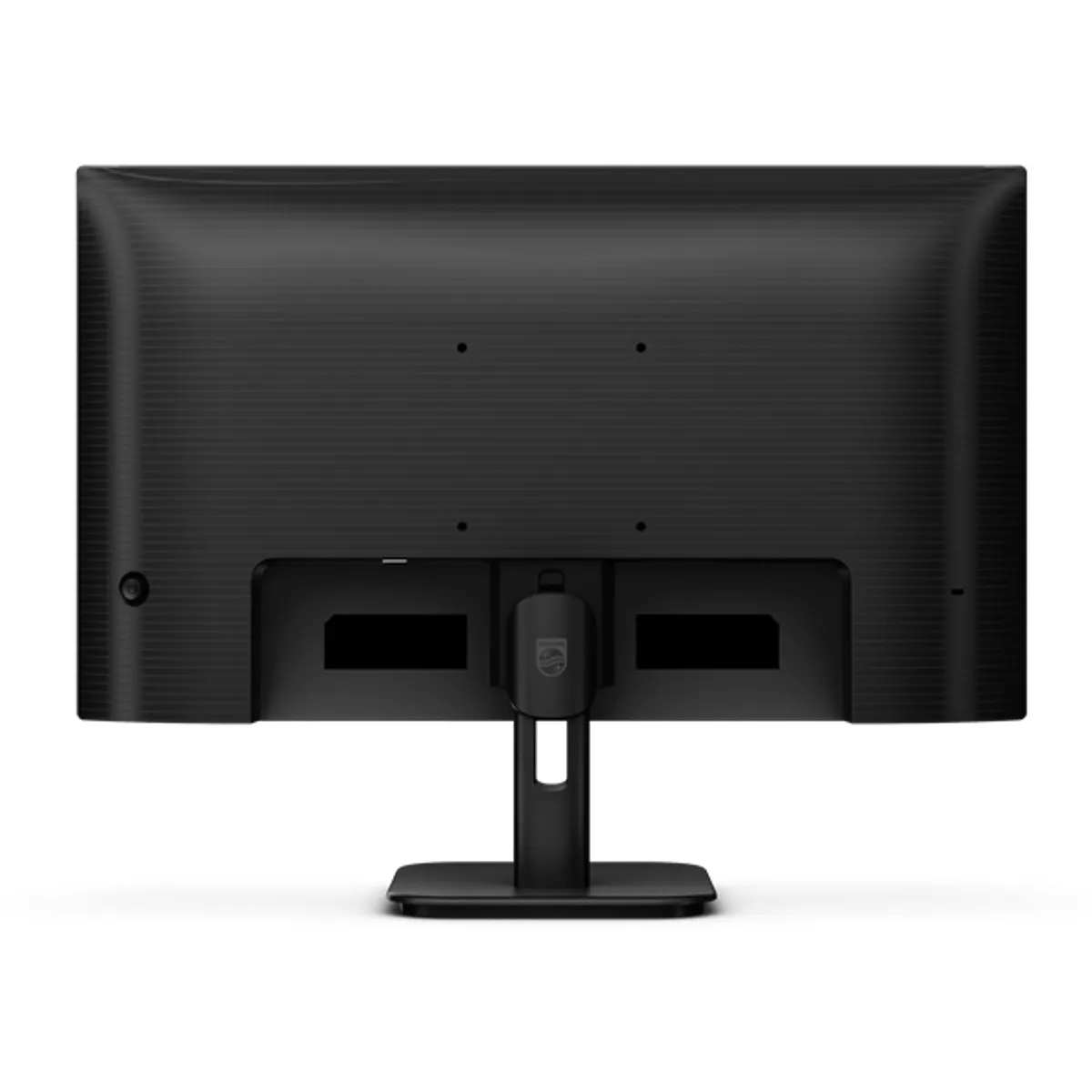 PHI MON 24E1N1200A/00 monitor 23,8" IPS 1920x1080 120 Hz 1 ms HDMI DP D-Sub VESA 100x100 Dönthető Fekete #4