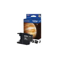 Brother LC1240BK fekete tintapatron 600 oldal kompatibilis MFC-J430W, MFC-J625DW, MFC-J825DW, MFC-J5190DW