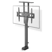 NEDIS TVSM5840BK motoros TV-emelő 37-80" Wi-Fi SmartLife, 50 dB, VESA 200x200-600x400 #2