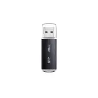 Silicon Power SP128GBUF3B02V1K Blaze B02 Pendrive 128GB USB 3.1 Fekete