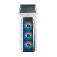 Cooler Master MB520-WGNN-S01 MasterBox MB520 fehér #5