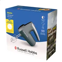 RUSSELL HOBBS 27151-56 Kézi mixer 350 W 5 fokozat #2