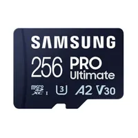 SMG PCC MB-MY256SA/WW microSDXC 256 GB 200 MBps 130 MBps
