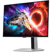 SMG MON LS27HG800SUXEN OLED 27" játékos monitor 3840x2160 240 Hz 0,03 ms #3