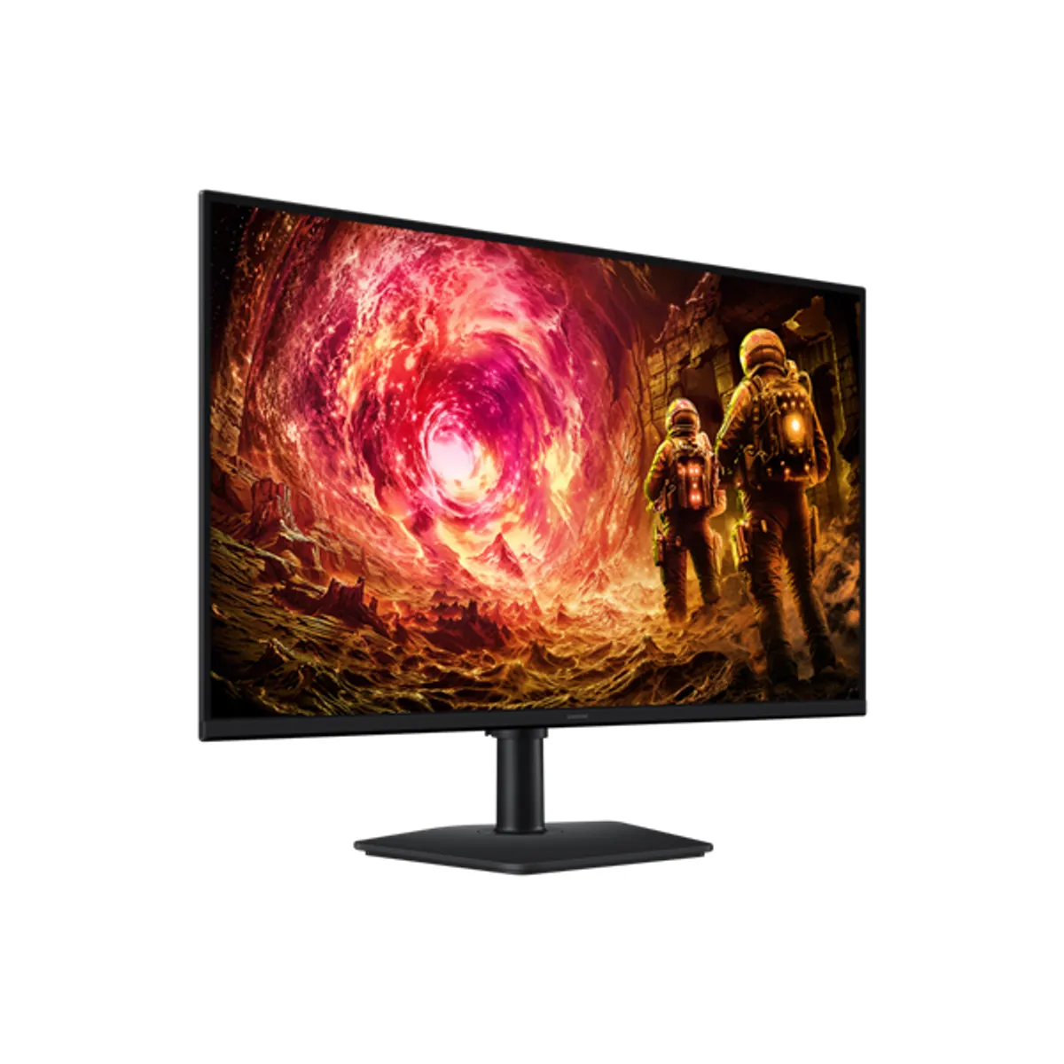 SMG MON LS32FG506EUXEN 32" IPS LED kijelző 2560x1440 180 Hz 1 ms #4