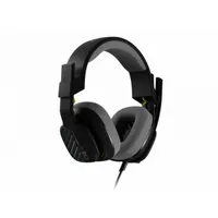 Logitech 939-002047 Astro A10 USB mikrofonos vezetékes fekete gaming fejhallgató