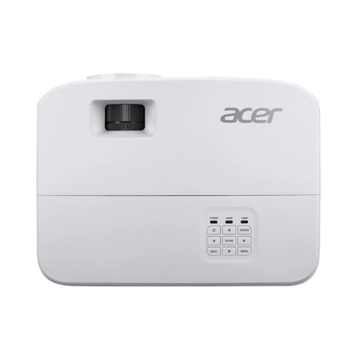 ACER COM MR.JZ011.001 projektor 4800 lumen 1920x1080 1,3x zoom HDMI2x USB wifi #5