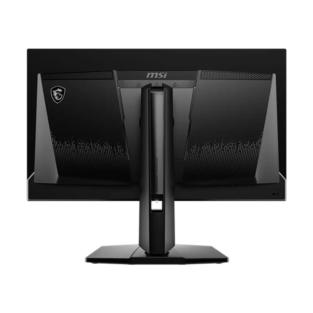 MSI DT 9S6-3CF19T-001 játékmonitor OLED 26,5" 2560x1440 280 Hz 0,03 ms HDR 178 USB-C HDMI DP VESA 100x100 #3