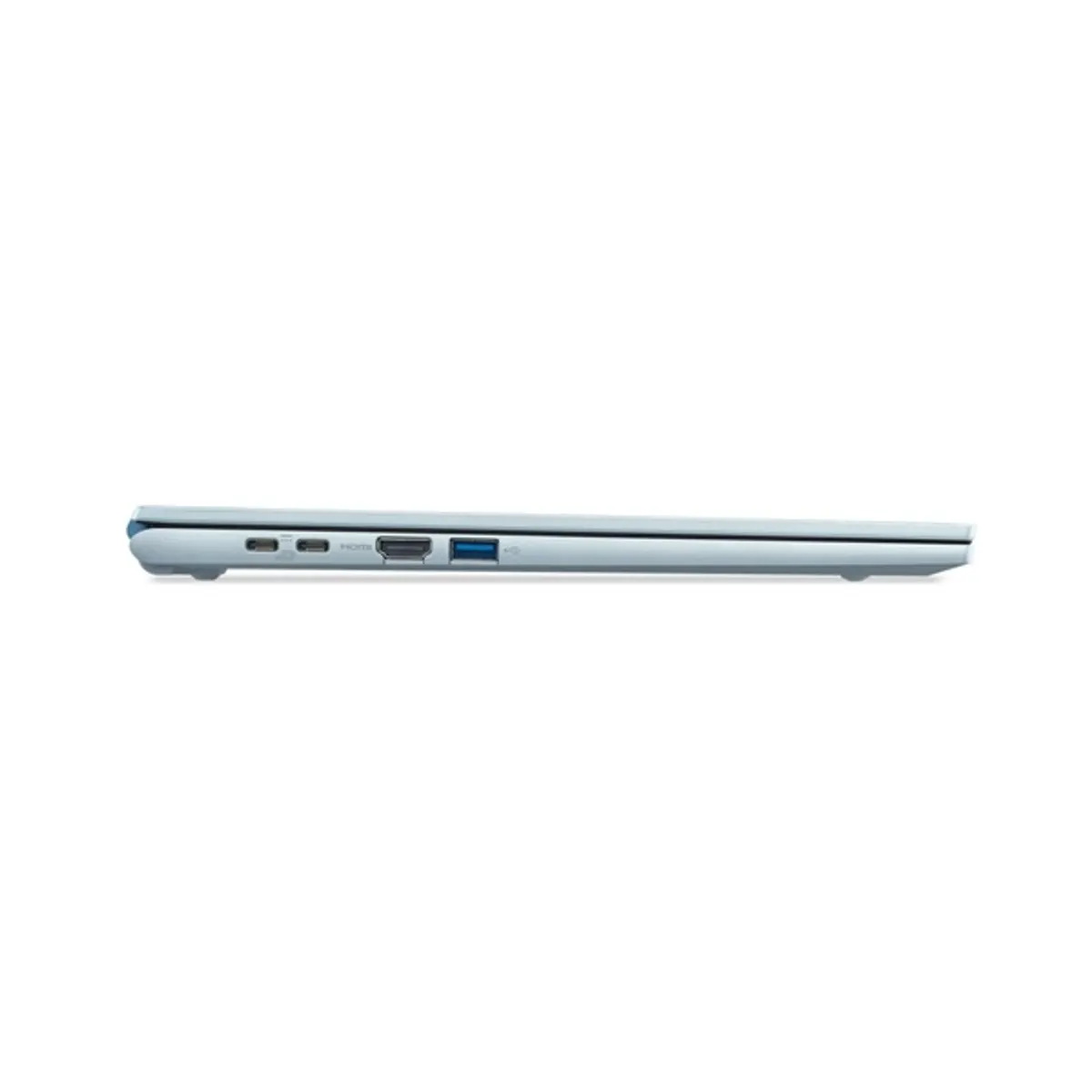 ACER NX.JW6EU.00D Aspire Go 15 15.6" FHD matt 16 GB DDR4 512 GB SSD Intel Core i5-120U 2 MP kamera Bluetooth 802.11ax HDMI USB-C 2x USB 3.1 kék #4