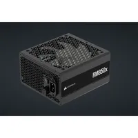 CORSAIR CP-9020270-EU RM850x 850W ATX 3.1-kompatibilis, 80 PLUS Gold, teljesen moduláris, Type 4 kábelek, 12V-2×6