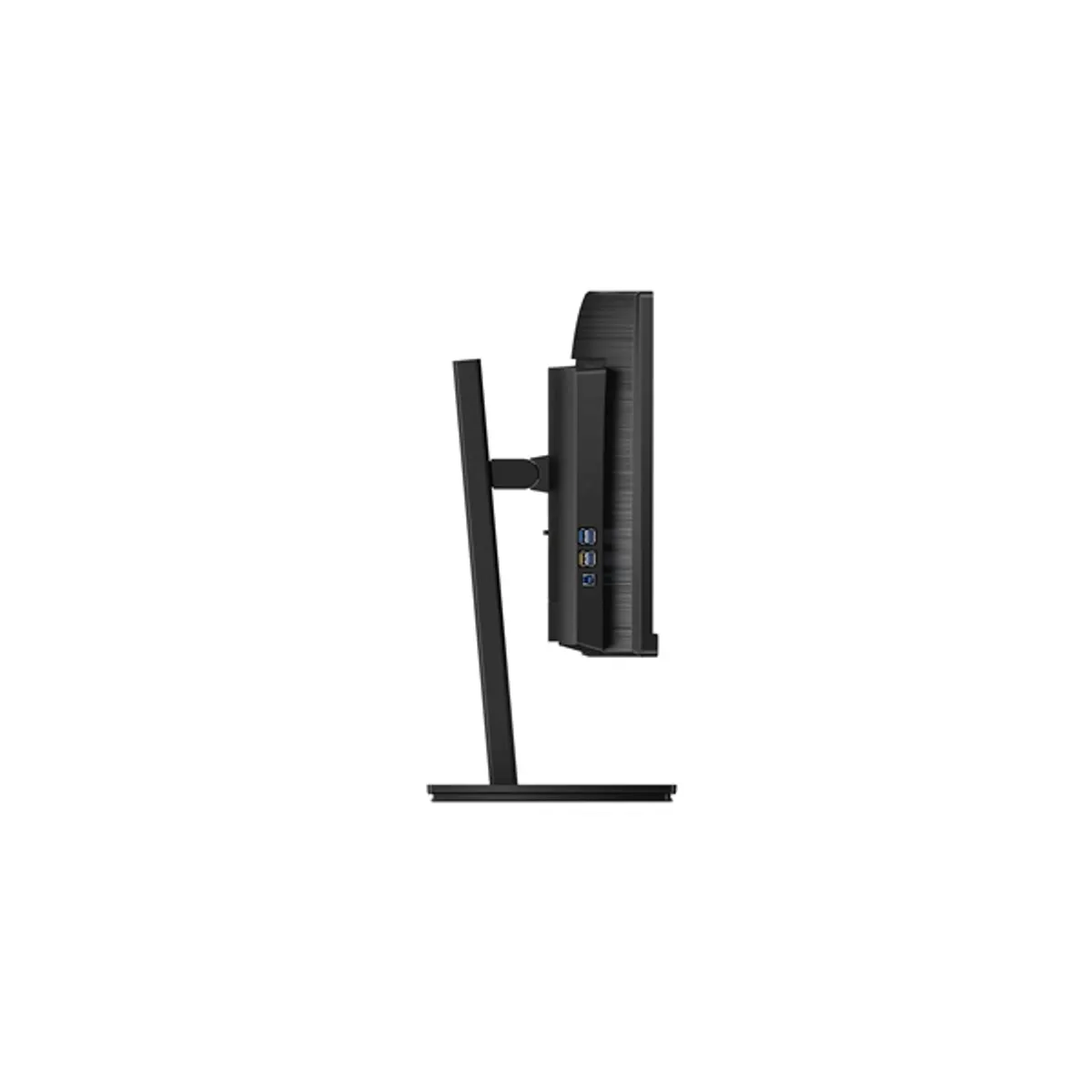 PHI MON 345B1C/00 34" ívelt kijelző 3440x1440 21:9 VA 100 Hz HDMI DP USB-C USB hub 4 portok beépített hangszóró VESA 100x100 #2