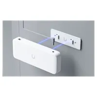 UBIQUITI USW-ULTRA UniFi Switch Ultra 8x GbE RJ45 PoE webes felületen menedzselhető asztali kivitel #3