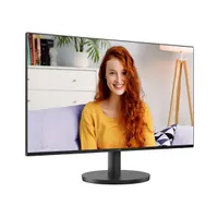 AOC 24B3HA2 monitor IPS LED Full HD 23.8" 100 Hz 1 ms hangszóró 2x2W HDMI VGA VESA #2
