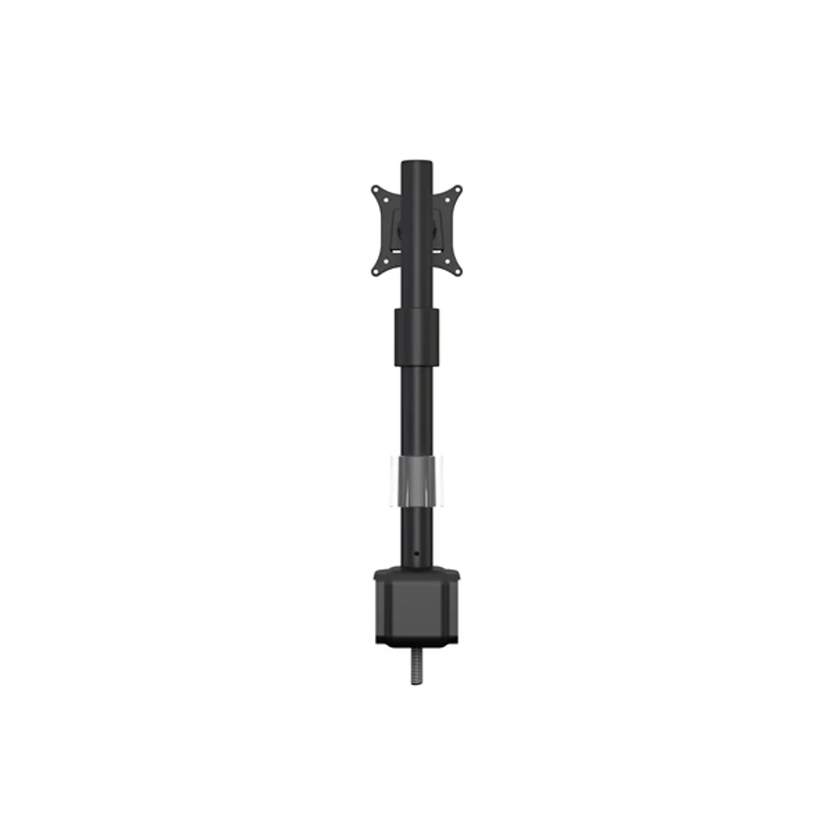 MULTIBRACKETS 7350073735846 falitartó-támogatás 100x100mm VESA #4