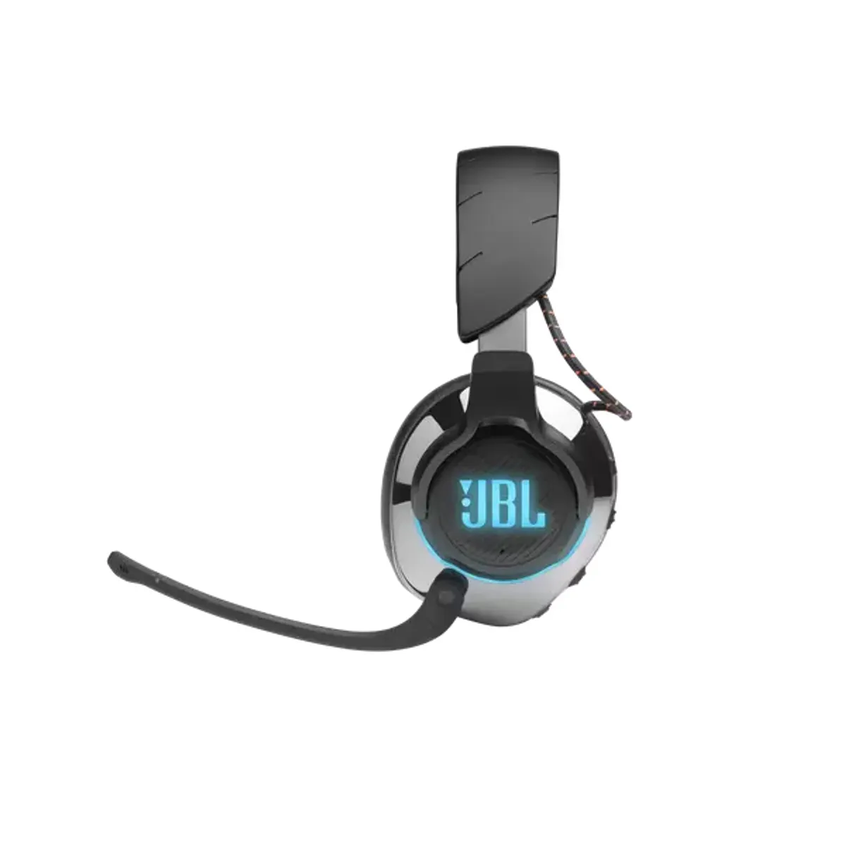 JBL JBLQ810WLBLK Quantum 810 Wireless fejhallgató mikrofon igen sztereó fekete #4