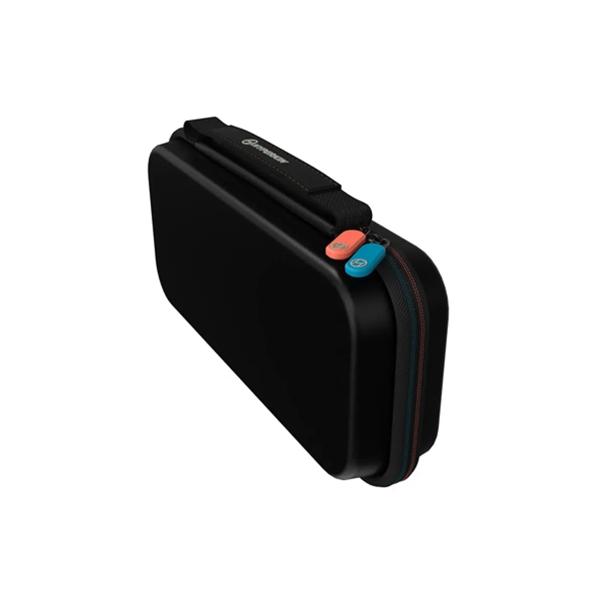 Hyperkin M07711 megerősített EVA utazótok Nintendo Switch 2 fekete #3