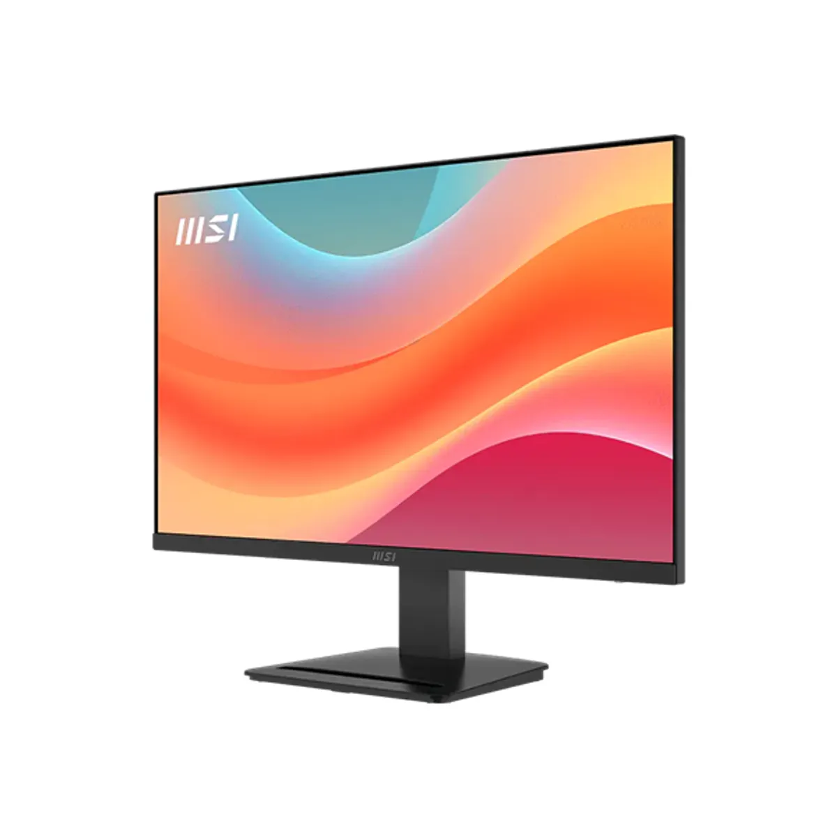 MSI DT 9S6-3PB4CH-275 monitor 27" IPS 2560x1440 75 Hz 1 ms 178° 16:9 HDMI DP fekete kontraszt 1000:1 #2