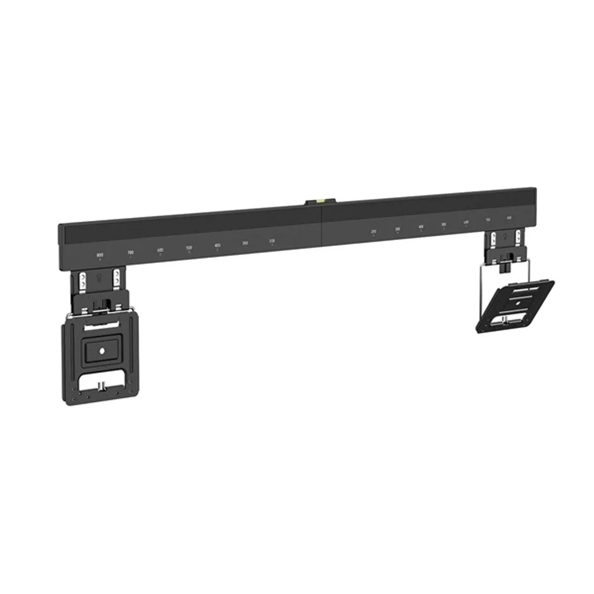 NEDIS TVWM5090BK tévéfal-konzol fekete #3