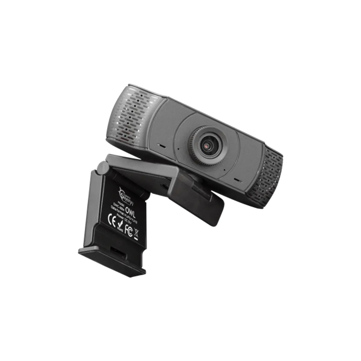 Whiteshark GWC-004 OWL 1920x1080 USB 2.0 Windows XP-Vista-7-8-10 #2