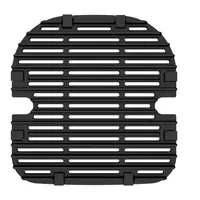 HEINNER HPAF-B4DC22BK forró levegős fritőz 2200 W #6