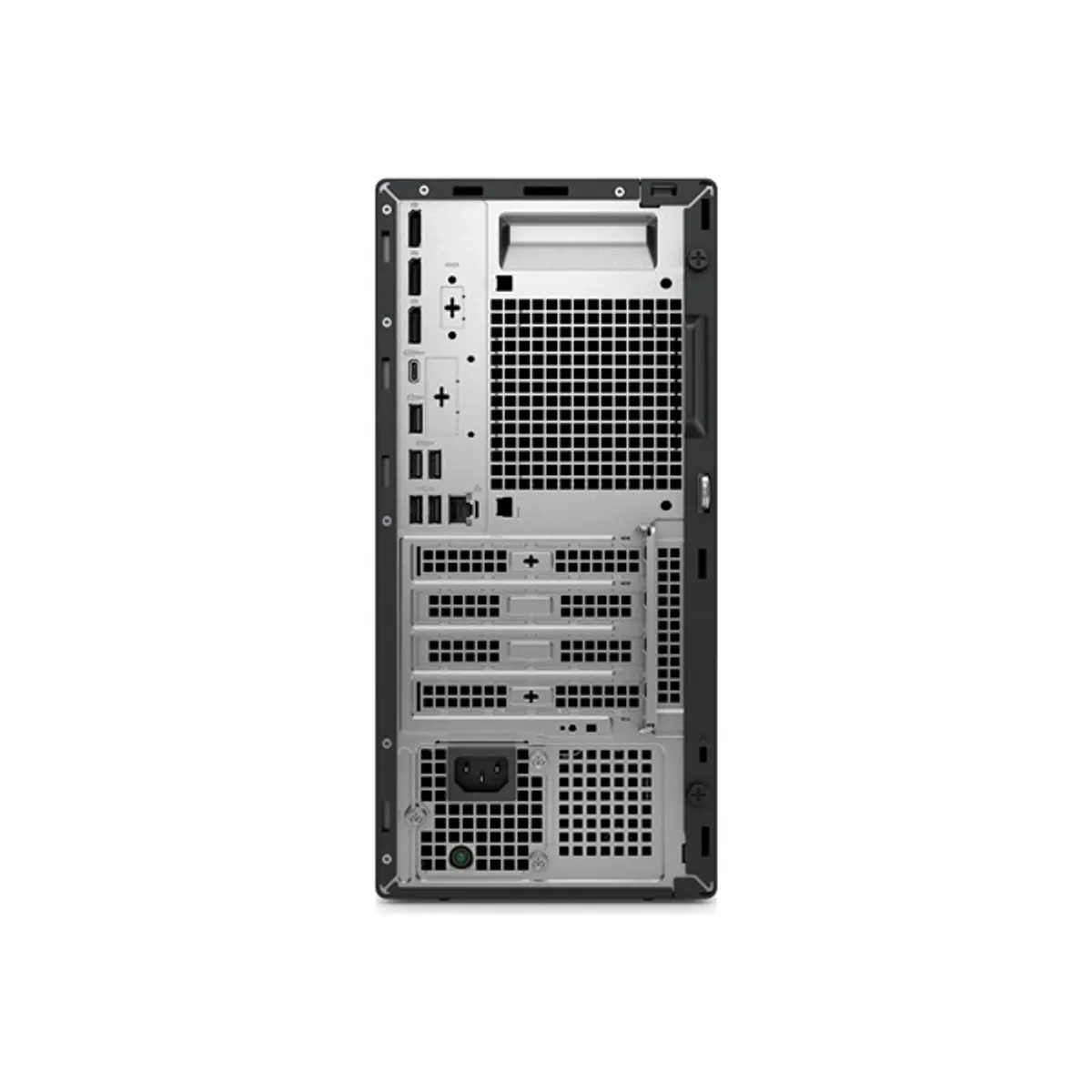 DELL NB-PC COM BTO110_QBT1250_EMEA_UBU torony Intel Core Ultra 7 265 16 GB DDR5 512 GB M.2 Linux, optikai meghajtó, HDMI 2.1, DisplayPort, 2x USB-C #2