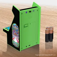 My Arcade DGUNL-4195 állvány #6