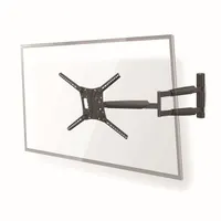 Nedis TVWM1790BK falikonzol fekete