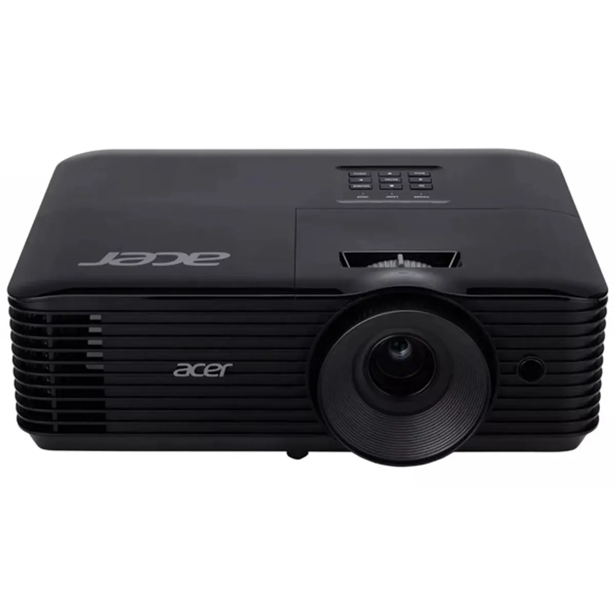 Acer com MR.JTG11.00P DLP projektor SVGA 800x600 4:3, 4800 lumen, 20000:1, HDMI 1.4a, VGA, 1.1x zoom, lámpa Philips 220W #1